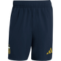 adidas Argentina Tiro 26 - Pantalón corto de viaje para hombre