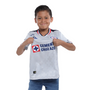 Pirma Cruz Azul 2025 26 Youth Away Stadium Jersey
