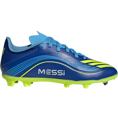 adidas Messi F50 Youth League FG MG Vis10n