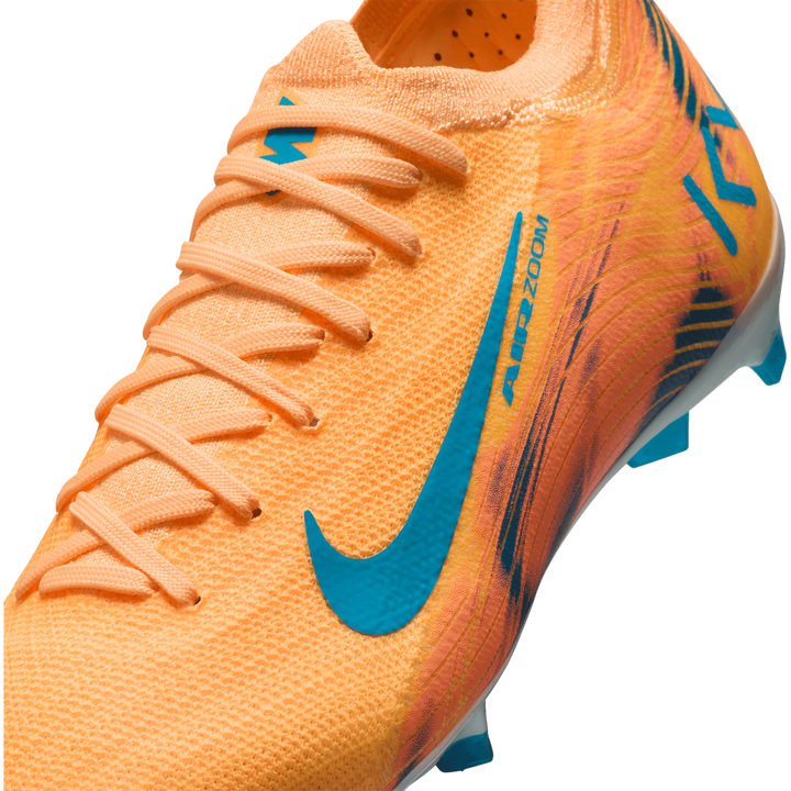 nike Youth Mercurial Vapor 16 Pro Km FG Mbappe Pack