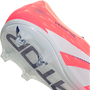 adidas Predator Pro Ft FG Coral Blaze