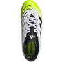 adidas Youth Predator Club FG MG - Radiant Blaze Pack