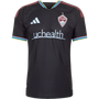 adidas Colorado Rapids 2026-27 Men's Home Authentic Match Jersey
