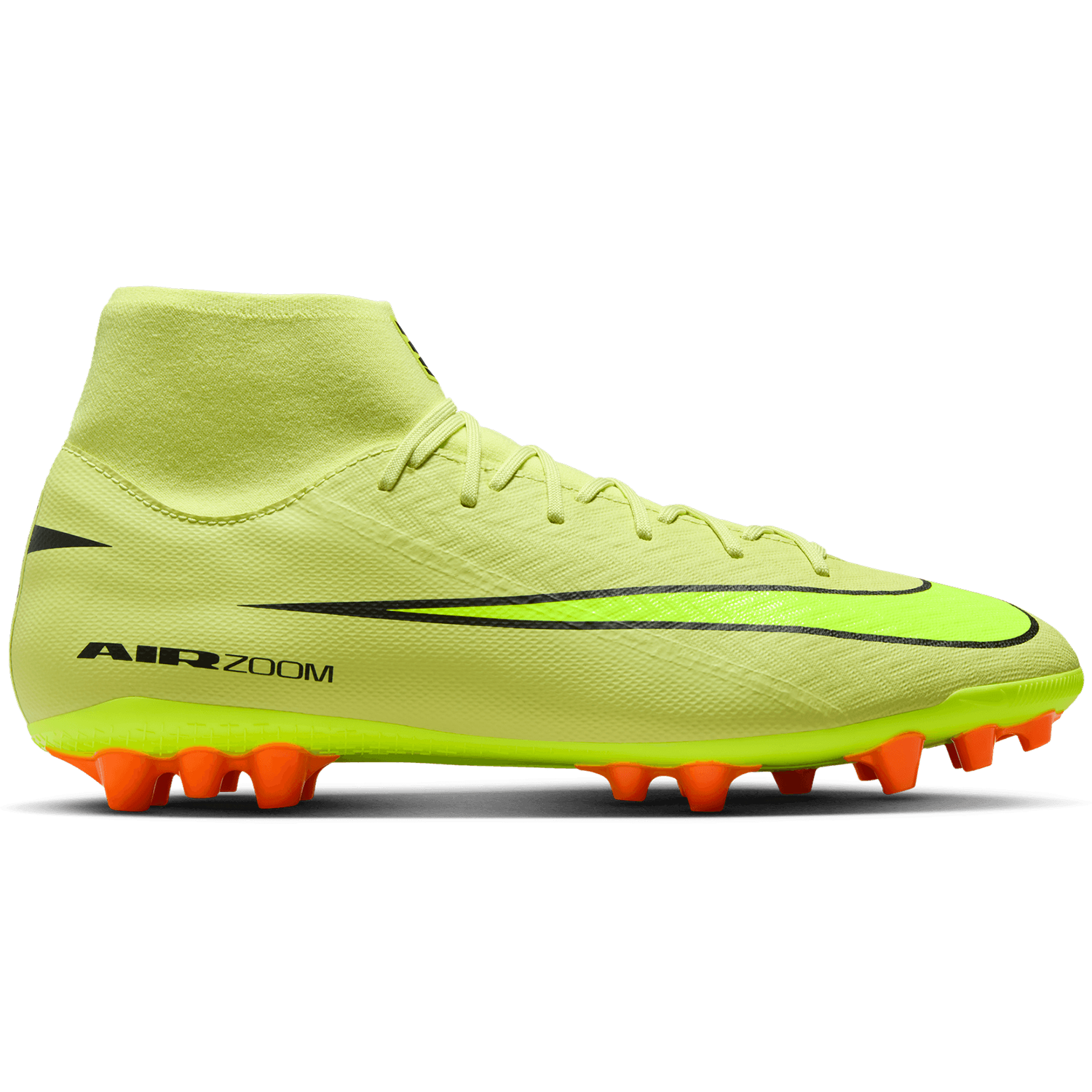 Nike Mercurial Superfly 10 Academy AG - Paquete de máximo voltaje
