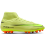 Nike Mercurial Superfly 10 Academy AG - Paquete de máximo voltaje