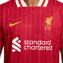 Nike Liverpool FC 2024-25 Men's Home Authentic Match Jersey
