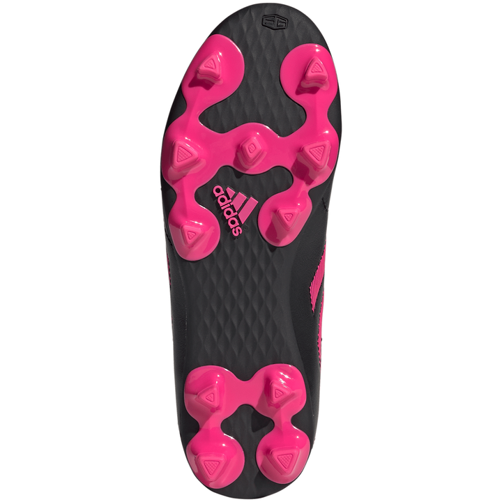 adidas Goletto VIII Youth FG Black Royal Blue