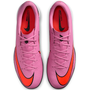 Nike Mercurial Vapor 16 Academy Indoor - ¡Qué miedo!