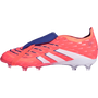adidas Predator Elite Youth Ft FG Coral Blaze