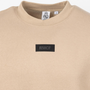 Sudadera informal de cuello redondo del Real Madrid para hombre