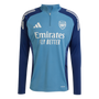 adidas Men's Arsenal Tiro 25 Competition Training Top