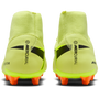 Nike Mercurial Superfly 10 Academy AG - Paquete de máximo voltaje