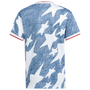 adidas Youth Denim Graphic Jersey - Denim Collection