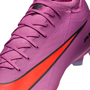 Nike Mercurial Vapor 16 Pro AG - ¡Qué miedo!