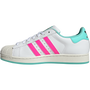 adidas Messi Superstar OG Lifestyle Shoes - Aurora Radiante