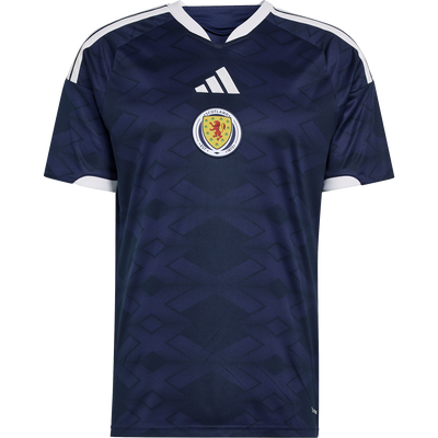 Adidas Men's Scotland Home 2026 Stadium Jersey