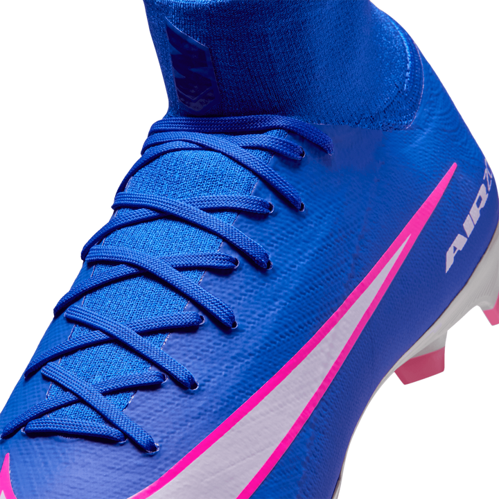 nike Mercurial Superfly 10 Pro FG Attack Pack