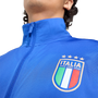 adidas Italy Men’s Dna Track Top