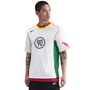 nike Men’s Total 90 Jersey T90 Energy Tour Yellow Black Sport Red