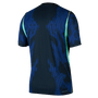 Nike Brasil Futebol x Jordan 2026 Men's Authentic Match Away Jersey