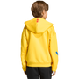 adidas Youth Club America Zne Anthem Jacket