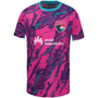 nike San Diego Wave 2025 Youth Pre Match Top
