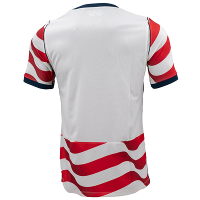 Nike Men's USA Home 2026 Stadium Player Jersey