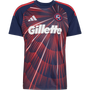 adidas New England Revolution 2026-27 Men's Home Stadium Jersey