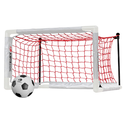 Kwik Goal Mini Soccer Goal