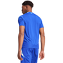 Camiseta auténtica de visitante adidas Argentina 2024 para hombre