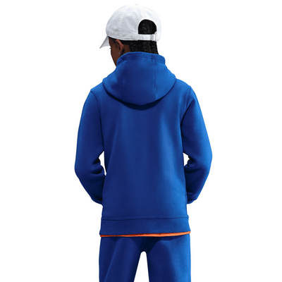 Nike Chelsea FC Youth Club Pullover Hoodie