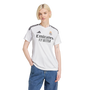 Camiseta adidas del Real Madrid 2024-25 para mujer