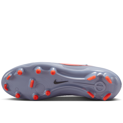 Nike Tiempo Legend 10 Academy FG MG - ¡Qué miedo!