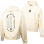 San Diego FC Community Oversized Men’s Hoodie