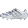 adidas Predator Precision Elite FG Silver Strike