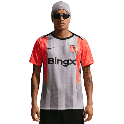 Nike Chelsea FC Academy Pro SE Men's Nike Pre-Match Top