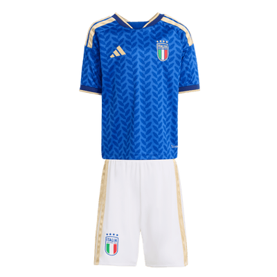adidas Italy 2026 Toddler Home Kit