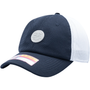 Gorra ajustable clásica Fan Ink Club America Ace