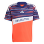 adidas New England Revolution 2025 26 Youth 3rd Stadium Jersey