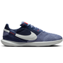 nike Streetgato Indoor Shoes Small Sided Pack Purple Slate Summit White Sanded Purple