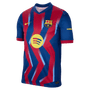 nike FC Barcelona 2025 26 Men’s Fourth Stadium Jersey
