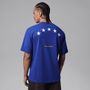 Nike Mens Brazil Jordan 85 Logo Tee