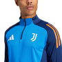 Camiseta de entrenamiento adidas Juventus 2024-25 para hombre