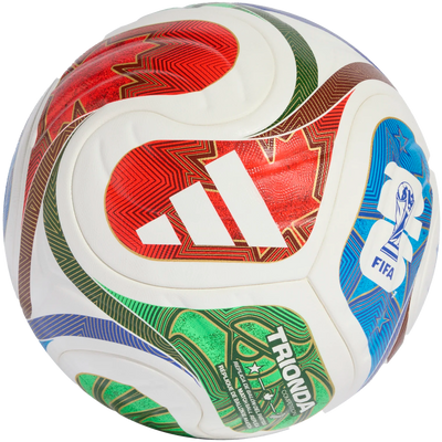 adidas Fifa World Cup 26 Trionda Competition Ball