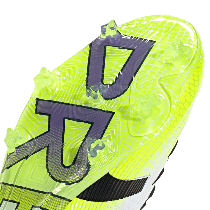 adidas Predator Pro FG Radiant Blaze Pack