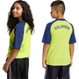 adidas Youth Colombia Away Pre-Match Jersey