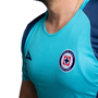 Pirma Cruz Azul 2025 26 Men’s Training Jersey