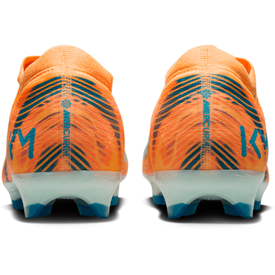 nike Mercurial Vapor 16 Pro Km FG Mbappe Pack Melon Tint Neo Turq Igloo