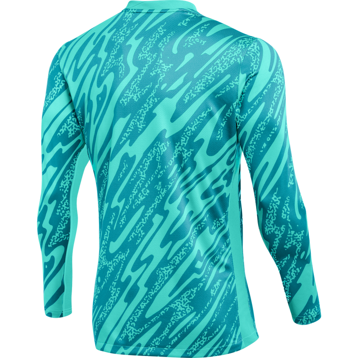 nike Dri Fit Gardien V Long Sleeve Goalkeeper Jersey