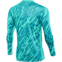 nike Dri Fit Gardien V Long Sleeve Goalkeeper Jersey